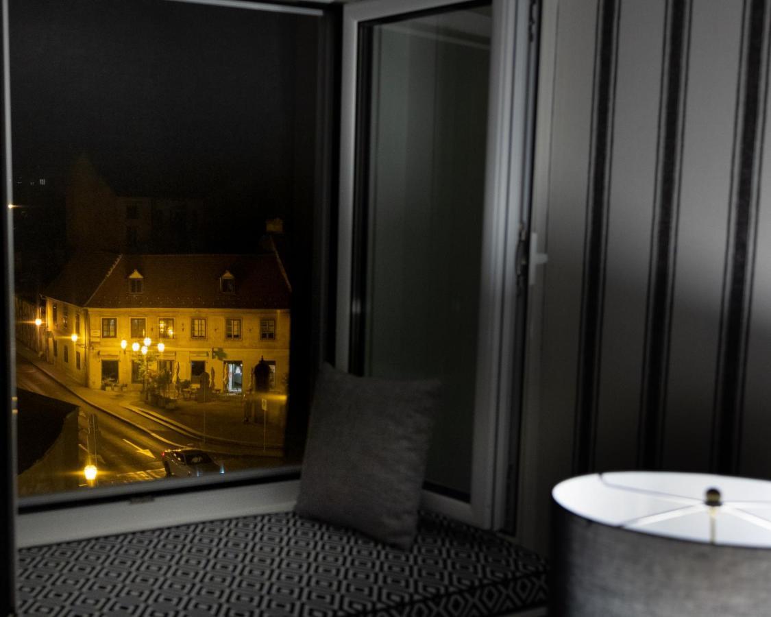 Bristol Apartment In The Centre Of Zagreb Exterior photo